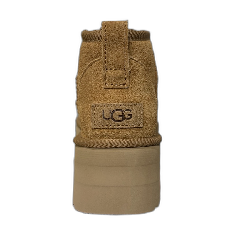 UGG̃ - imagen 2