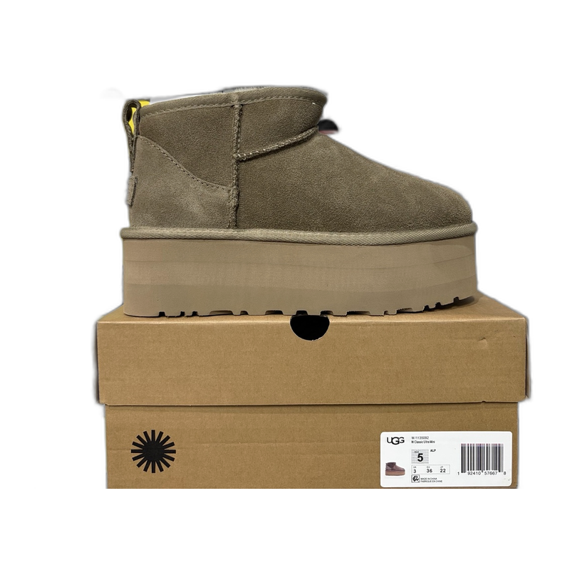UGG̃ - imagen 1