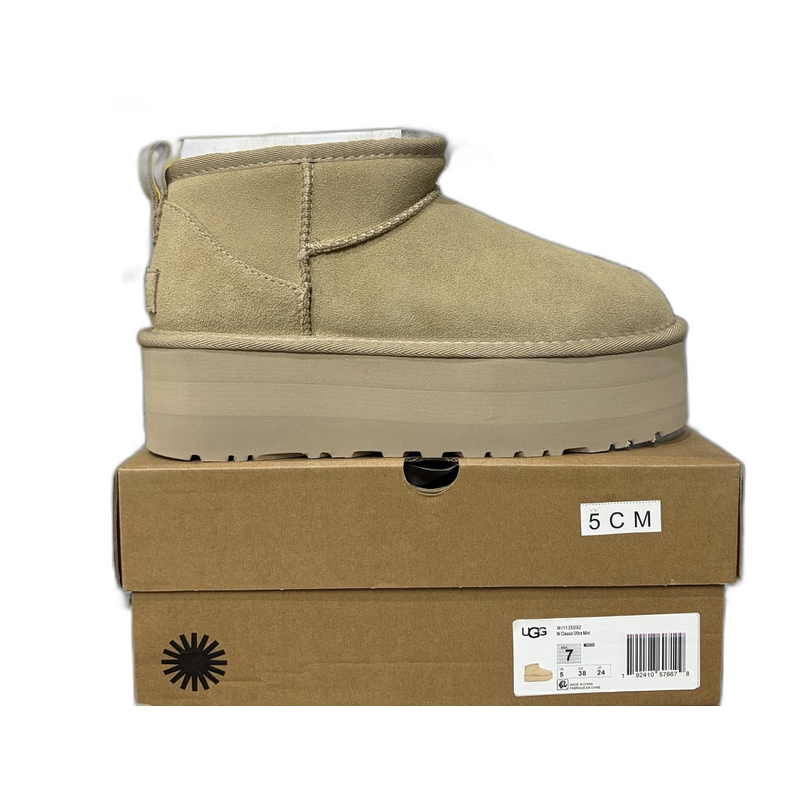 UGG̃ - imagen 1