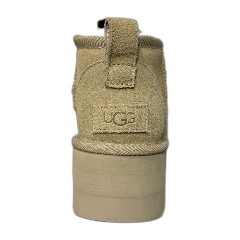 UGG̃ - imagen 2