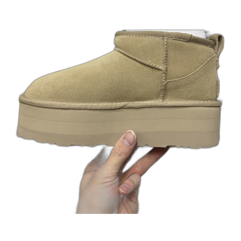 UGG̃ - imagen 3