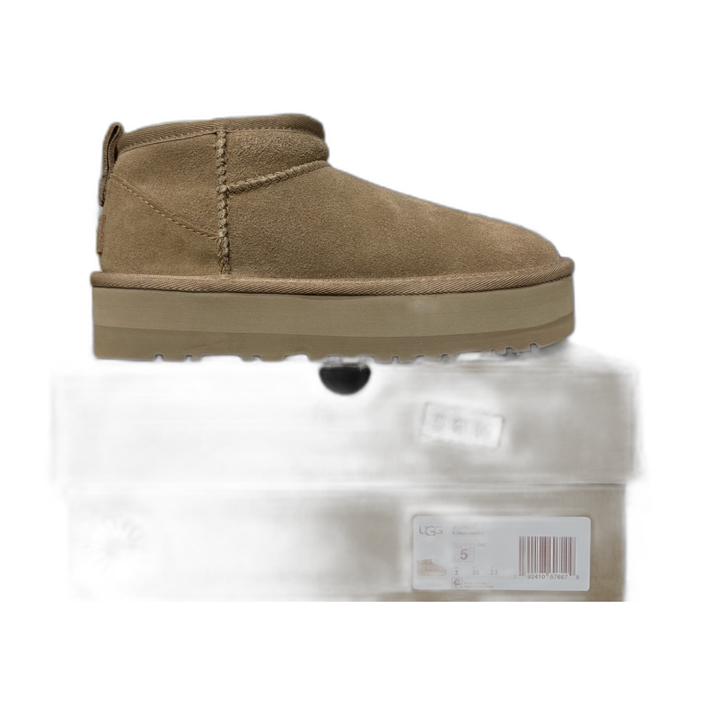 UGG̃ - imagen 1