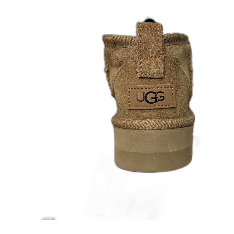 UGG̃ - imagen 2