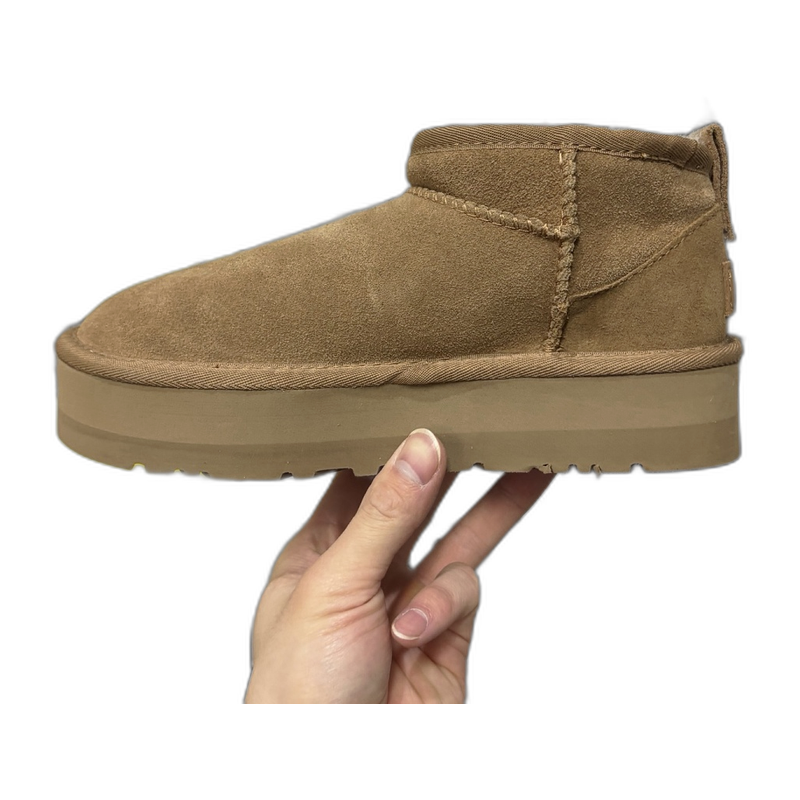 UGG̃ - imagen 3