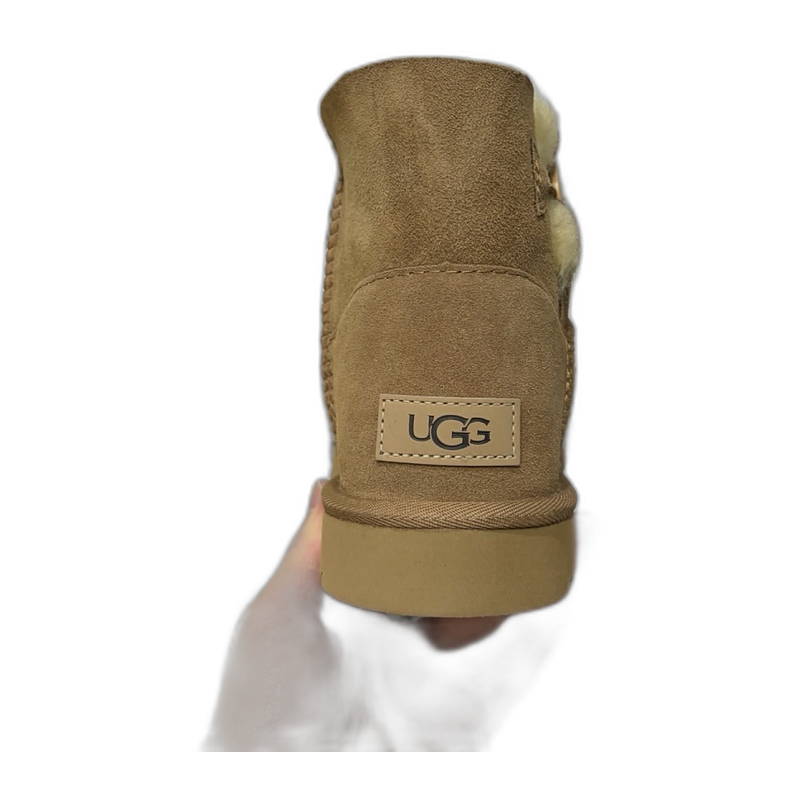UGG̃ - imagen 3