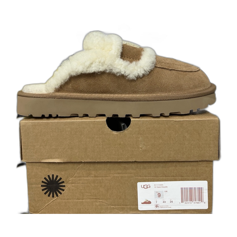 UGG̃ - imagen 1