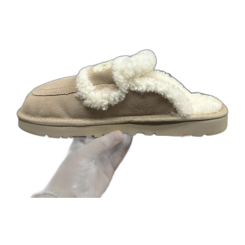 UGG̃ - imagen 1