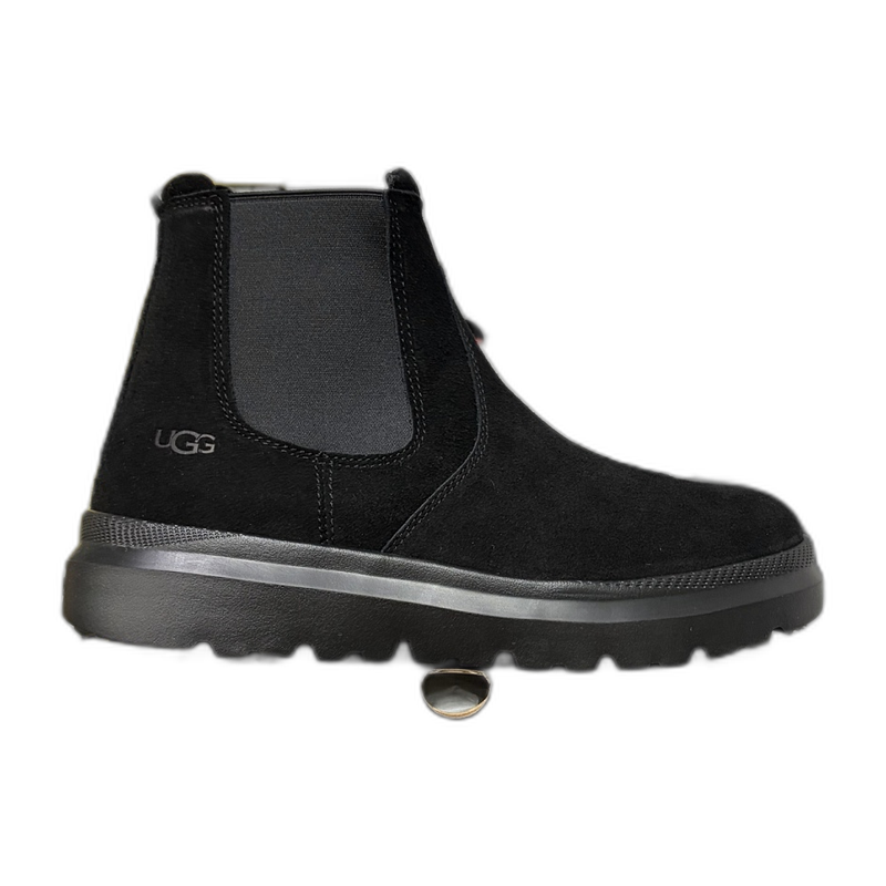 UGG̃ - imagen 1