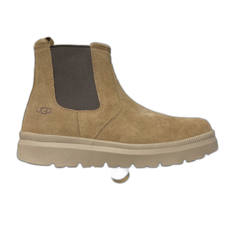 UGG̃ - imagen 2
