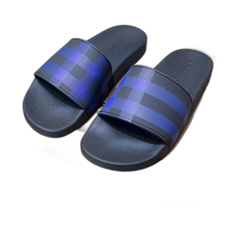 CHANCLAS BURBERR¥ - imagen 1