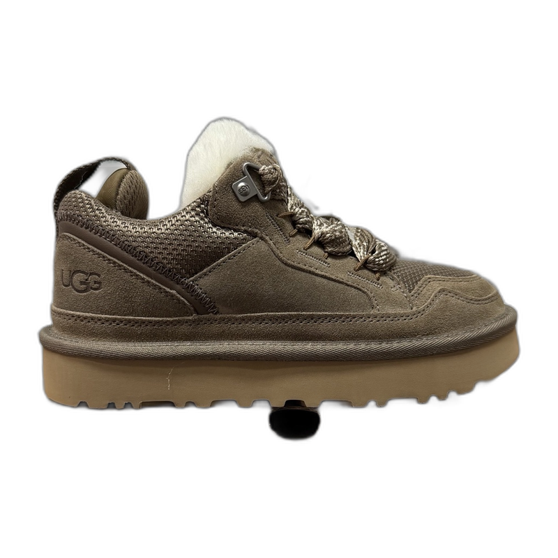 UGG̃ - imagen 1