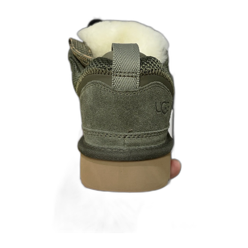 UGG̃ - imagen 3