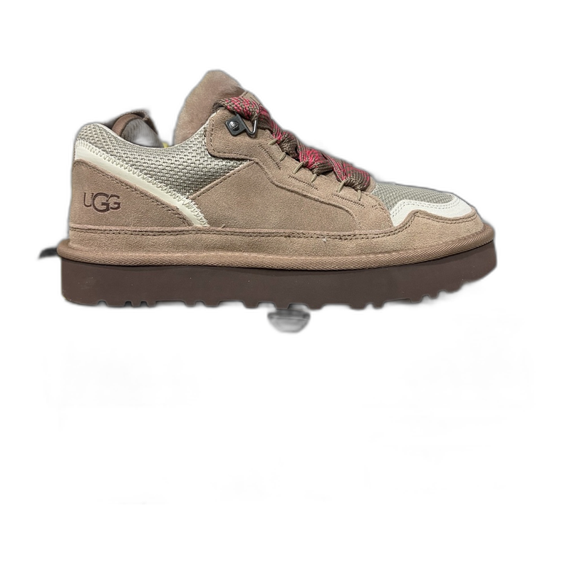 UGG̃ - imagen 1