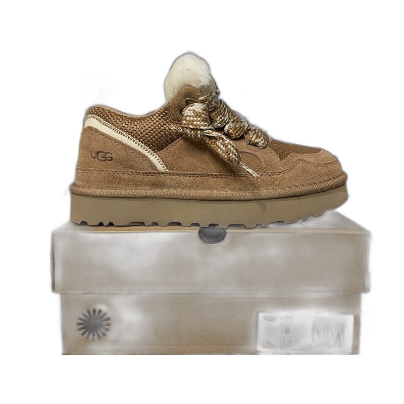 UGG̃ - imagen 1