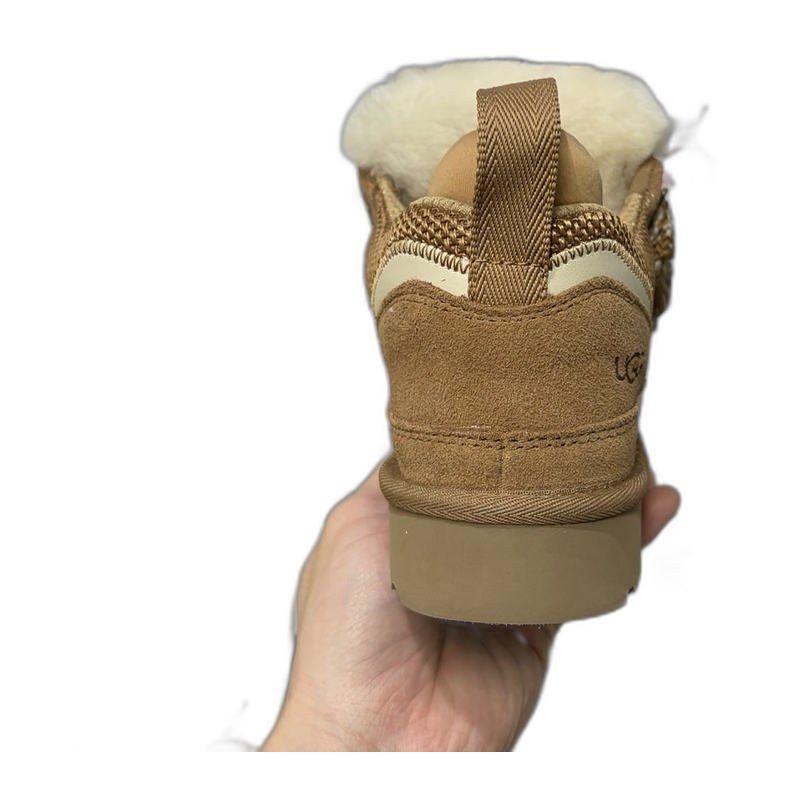 UGG̃ - imagen 2