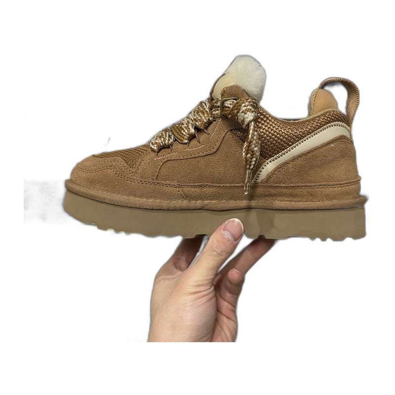 UGG̃ - imagen 3