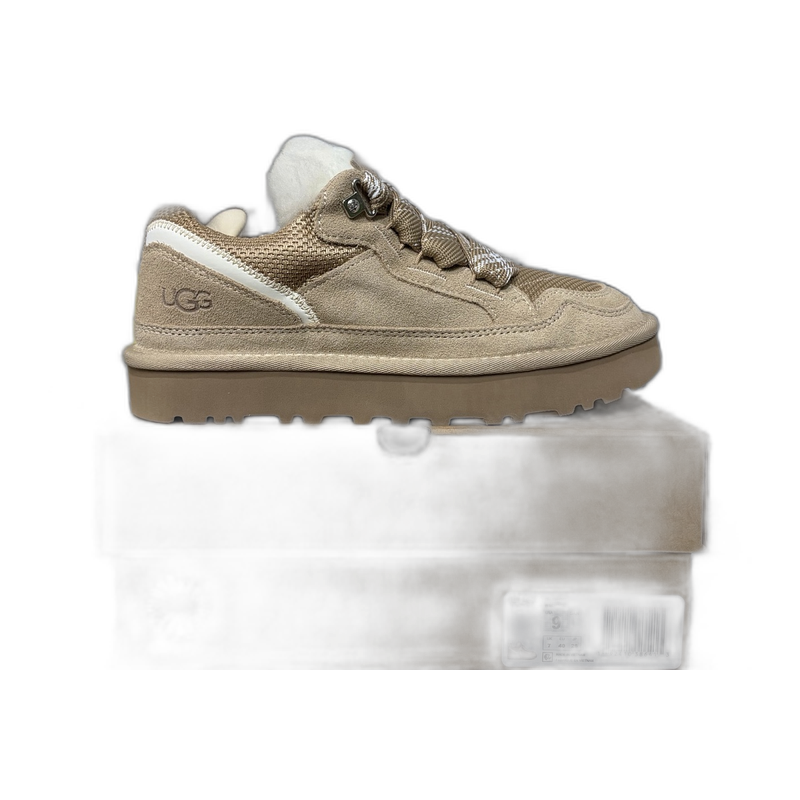 UGG̃ - imagen 1