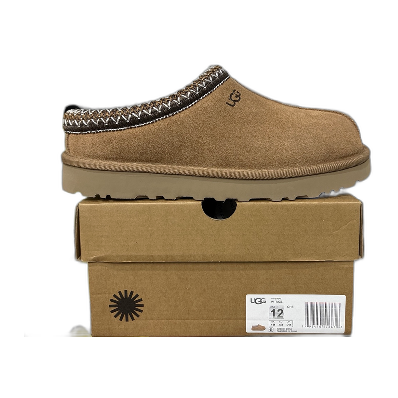 UGG̃ - imagen 1