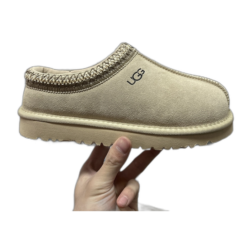 UGG̃ - imagen 1