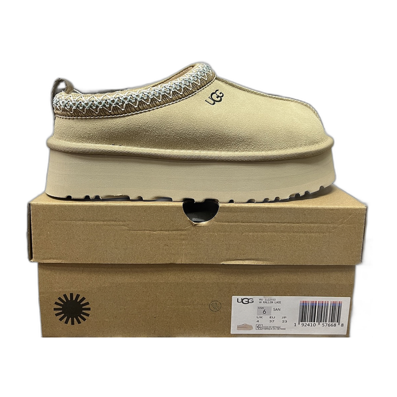 UGG̃ - imagen 1