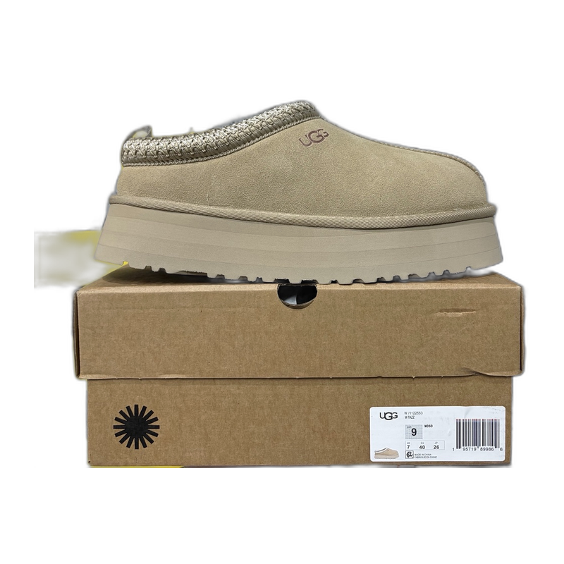 UGG̃ - imagen 1