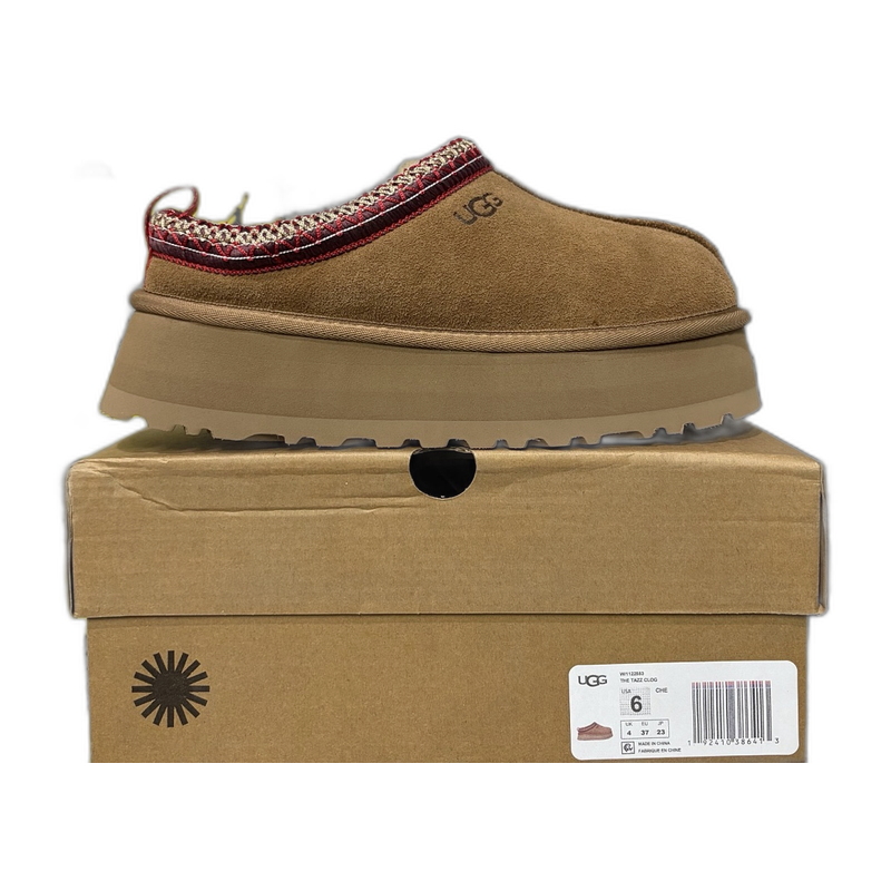 UGG̃ - imagen 1