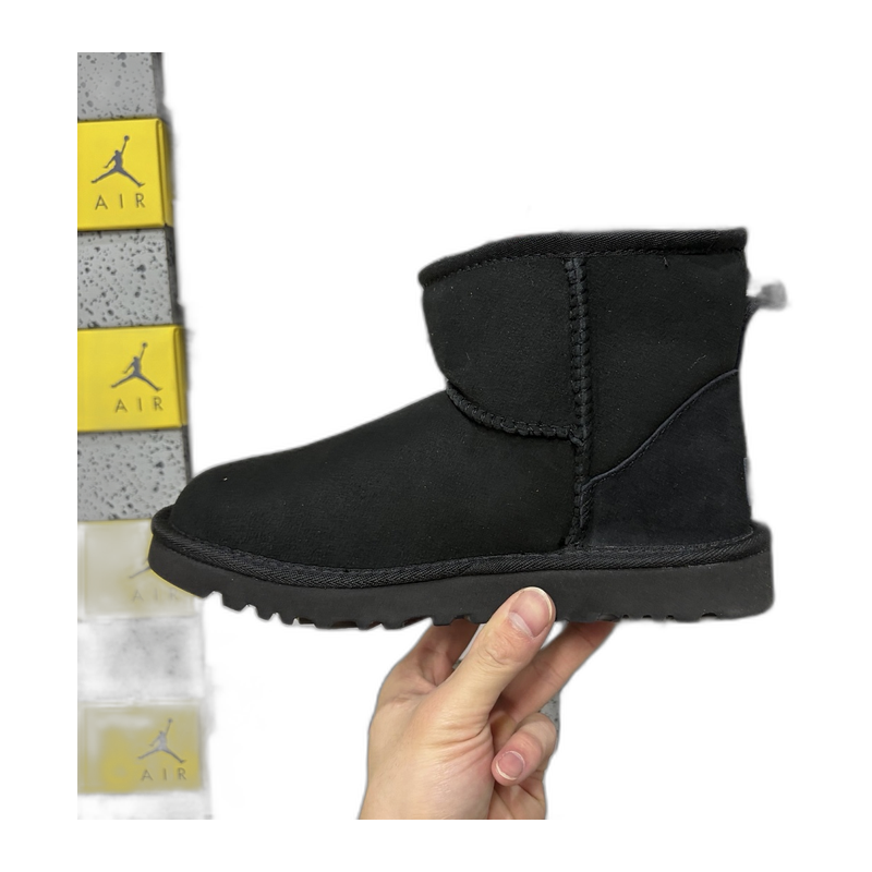 UGG̃ - imagen 3