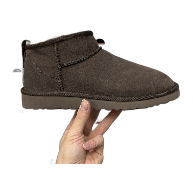 UGG̃ - imagen 1