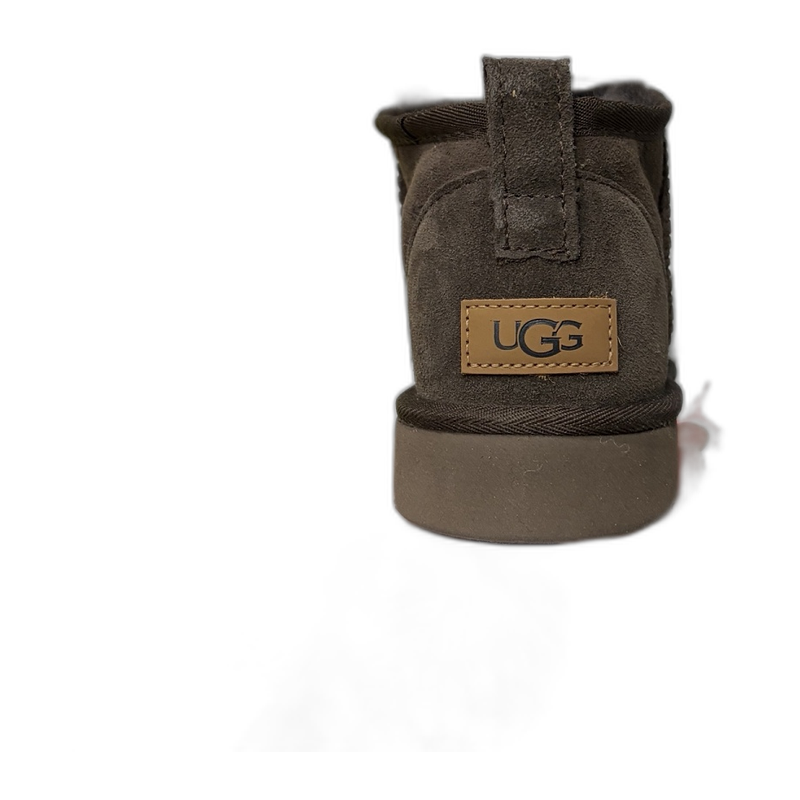 UGG̃ - imagen 2