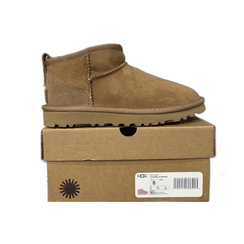 UGG̃ - imagen 1