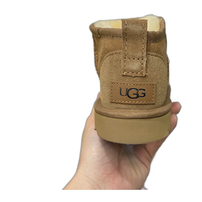 UGG̃ - imagen 3
