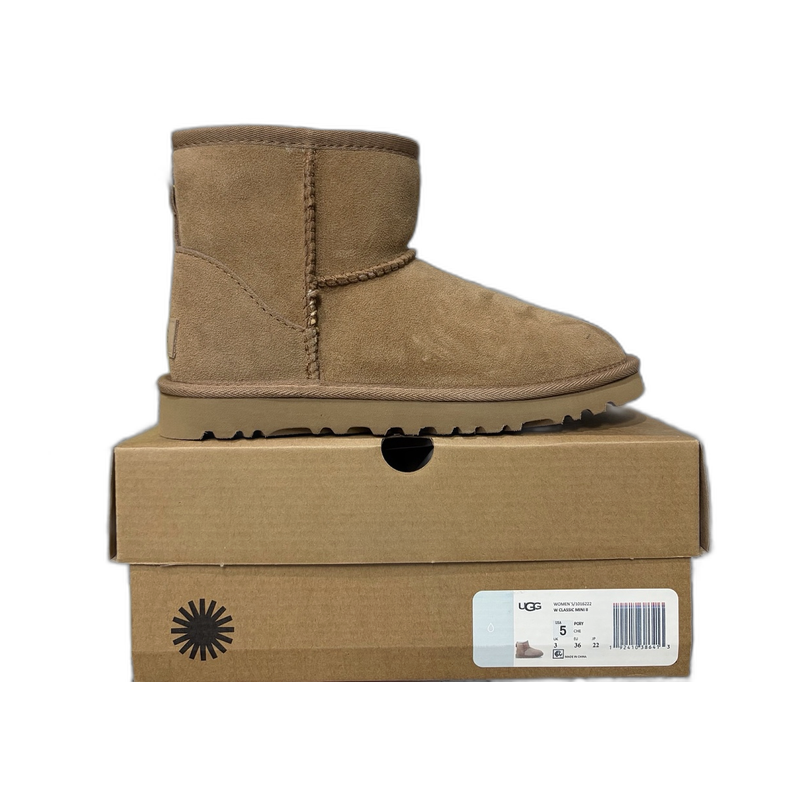 UGG̃ - imagen 1