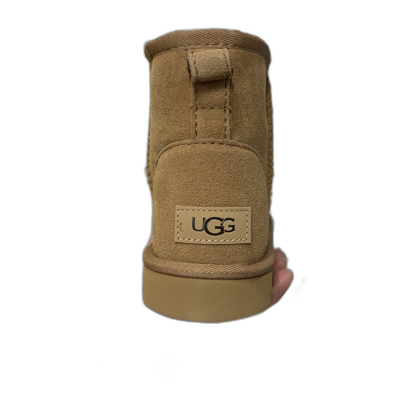 UGG̃ - imagen 2
