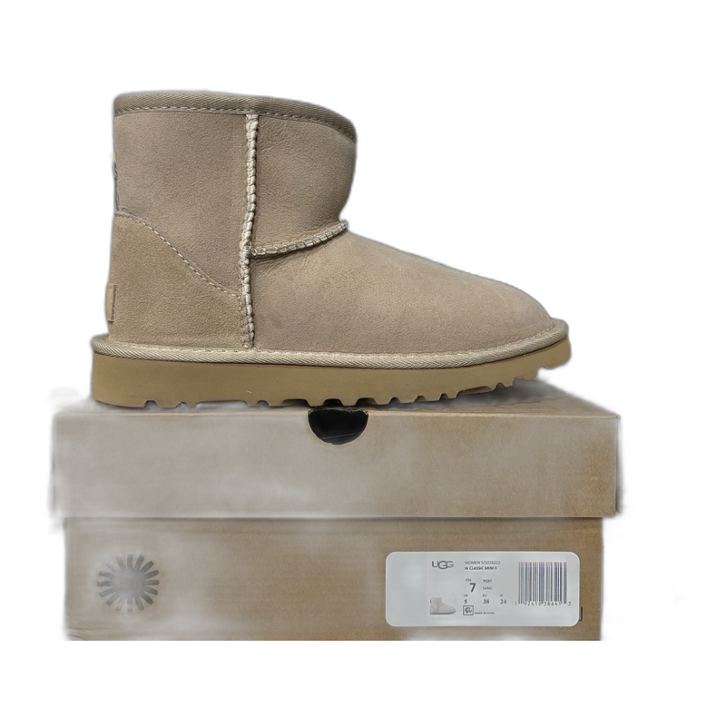 UGG̃ - imagen 1