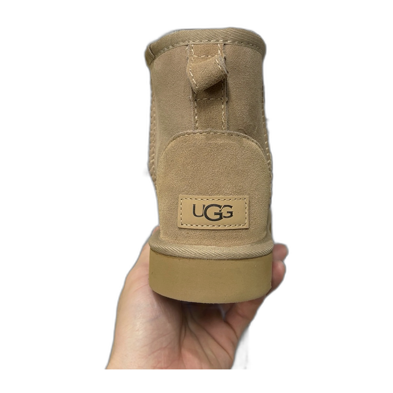 UGG̃ - imagen 2
