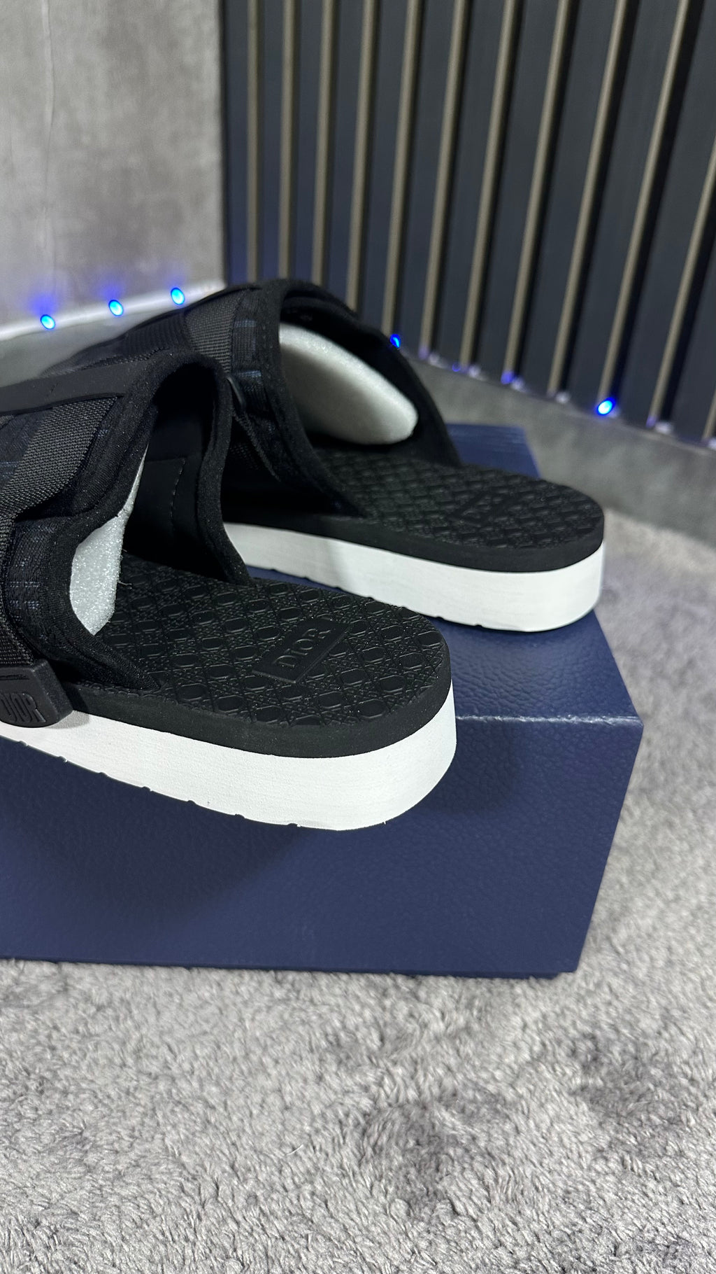 SANDALIAS DI0R