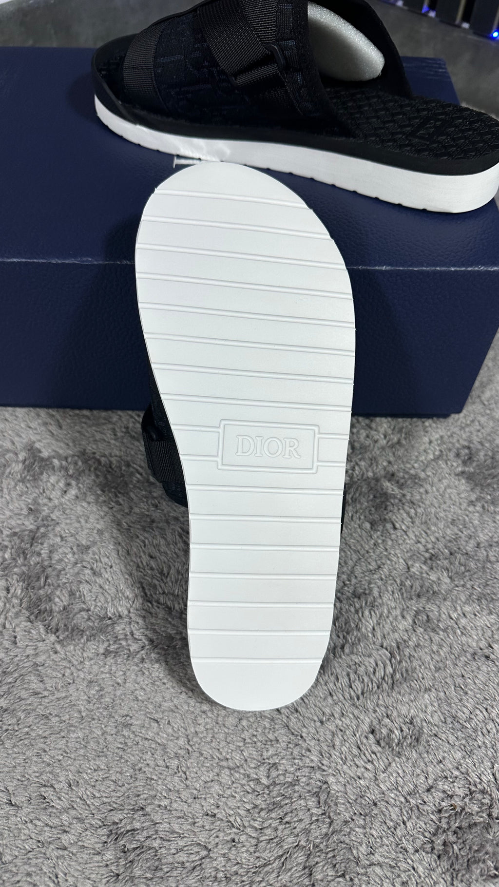 SANDALIAS DI0R