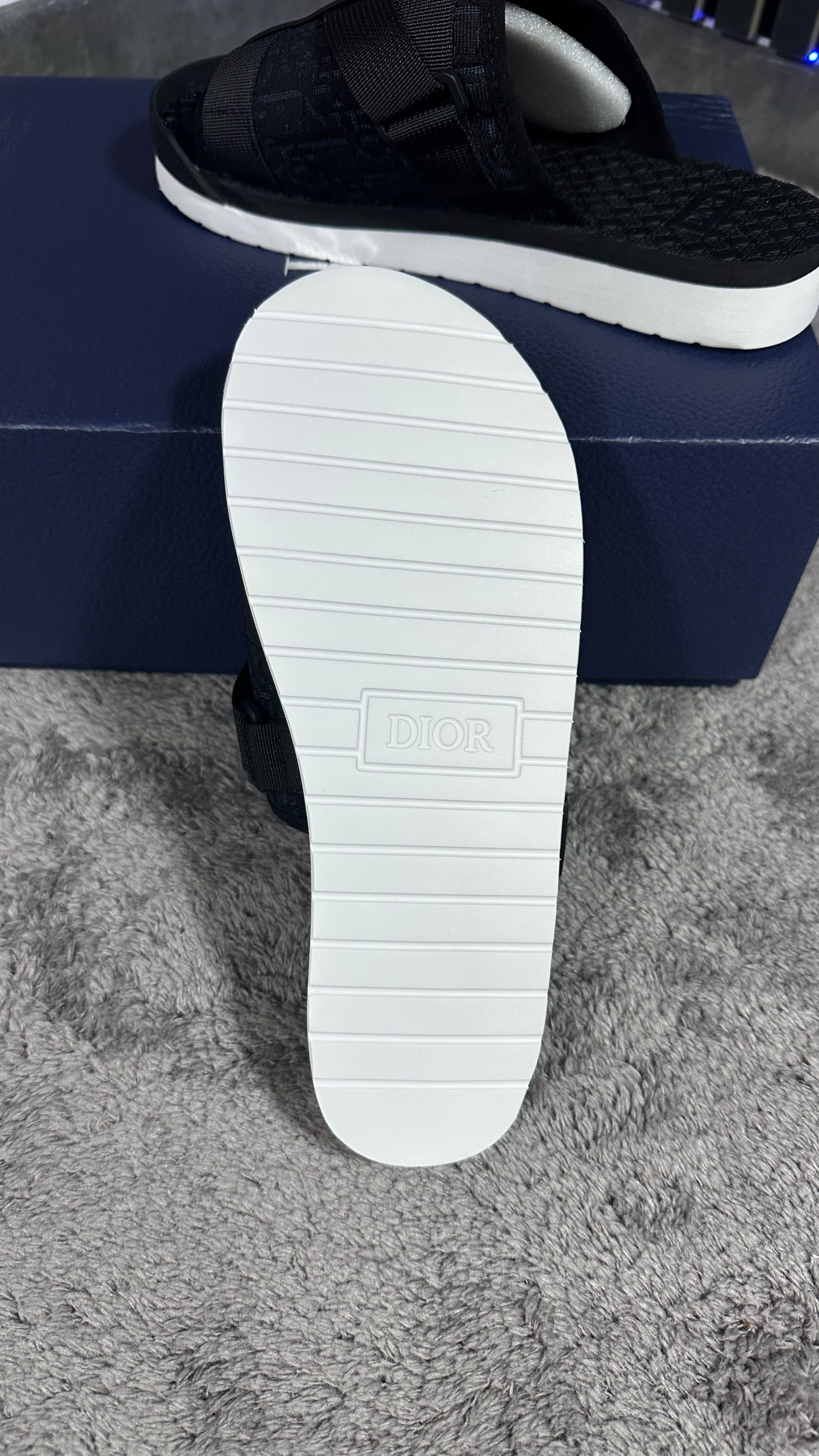 SANDALIAS DI0R
