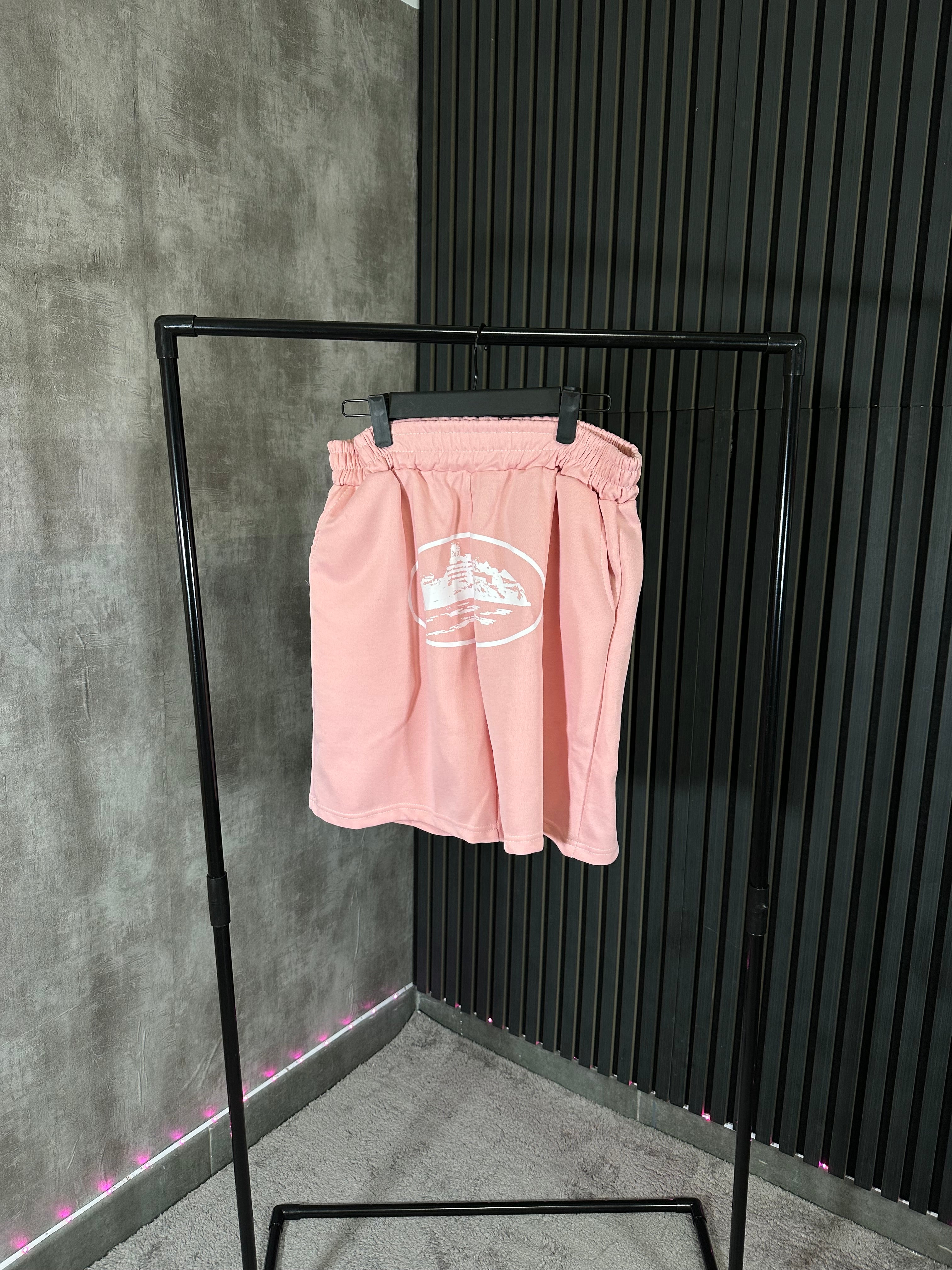 PANTALONES CORTOS CORT3IZ