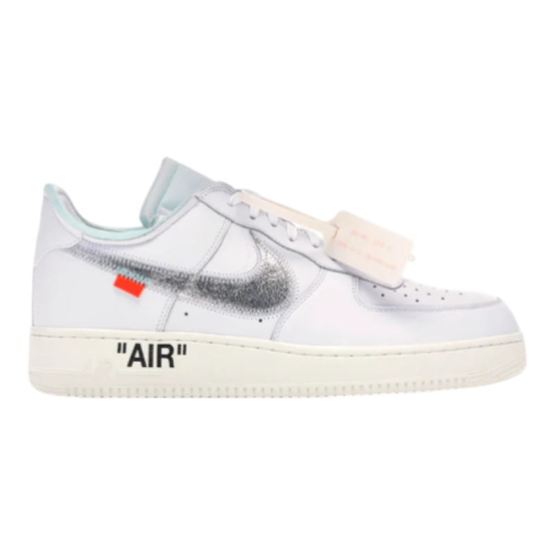 AIRFORCE I OFFWHIT3