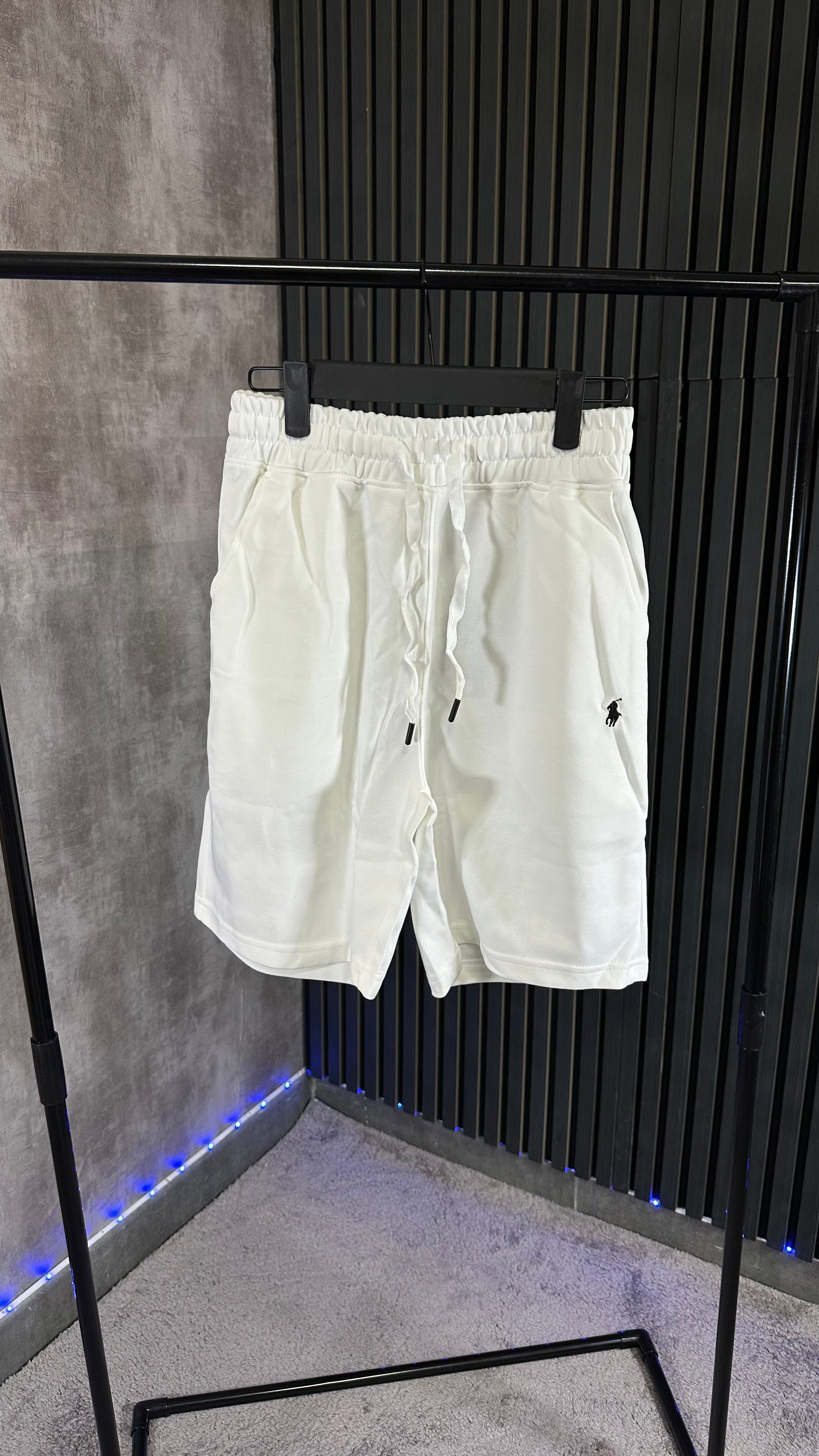 PANTALONES CORTOS RALPH L4UREN