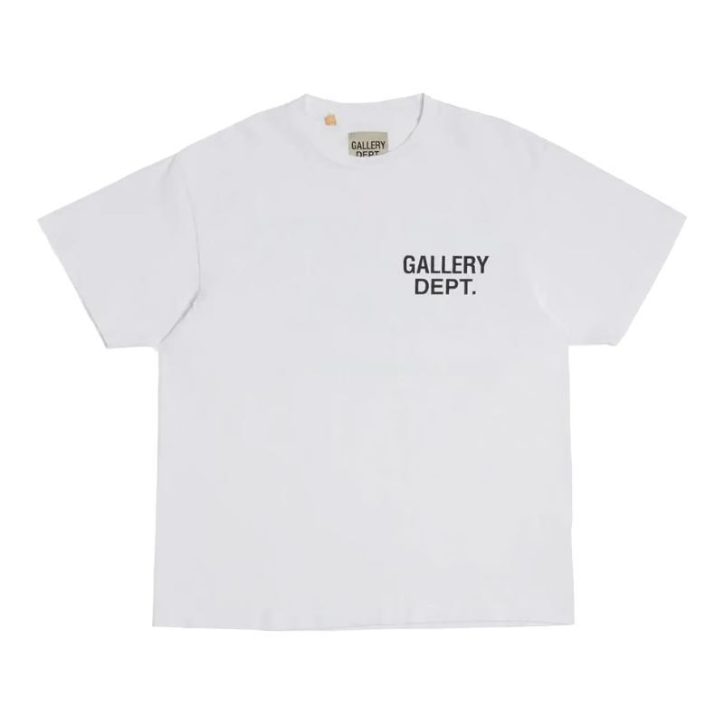 CAMISETA GALLERY DE₽T