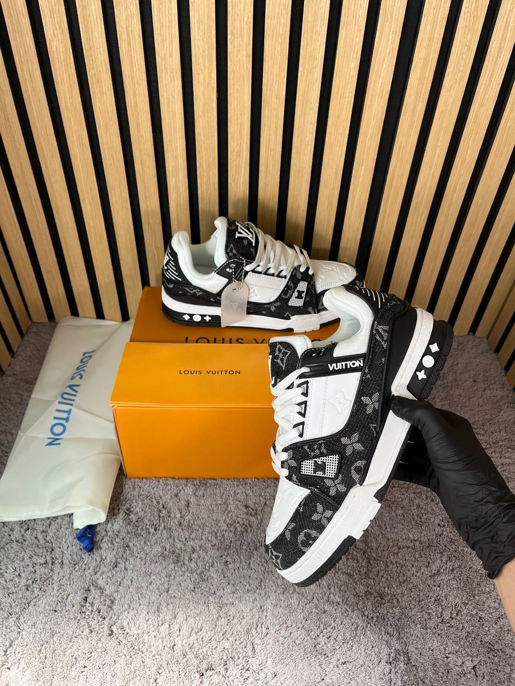 LV TRAINERS