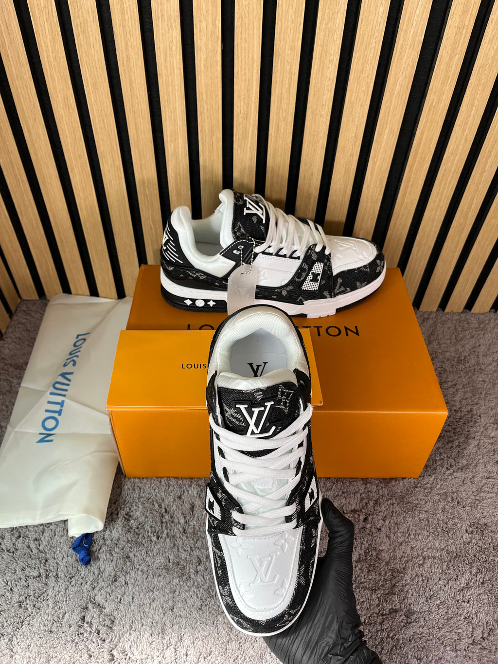 LV TRAINERS