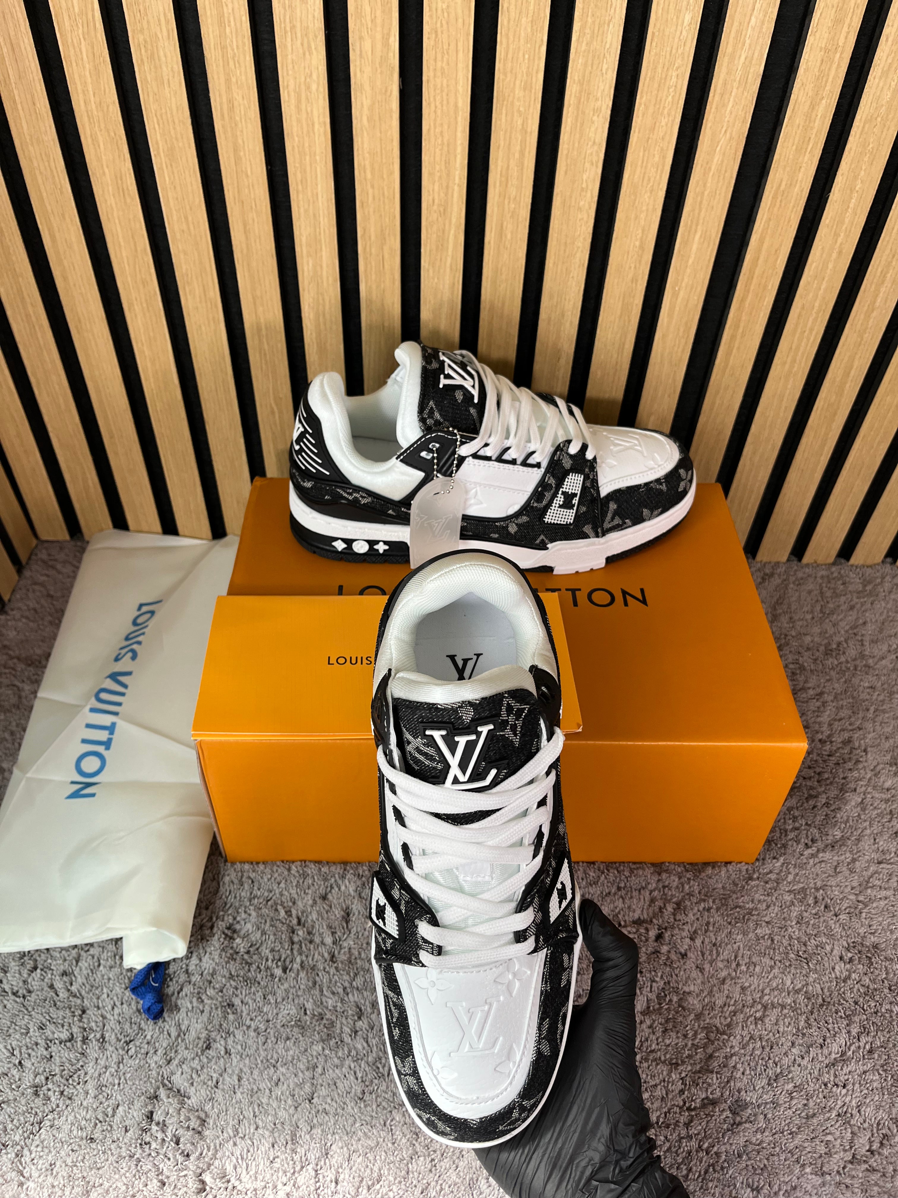 LV TRAINERS