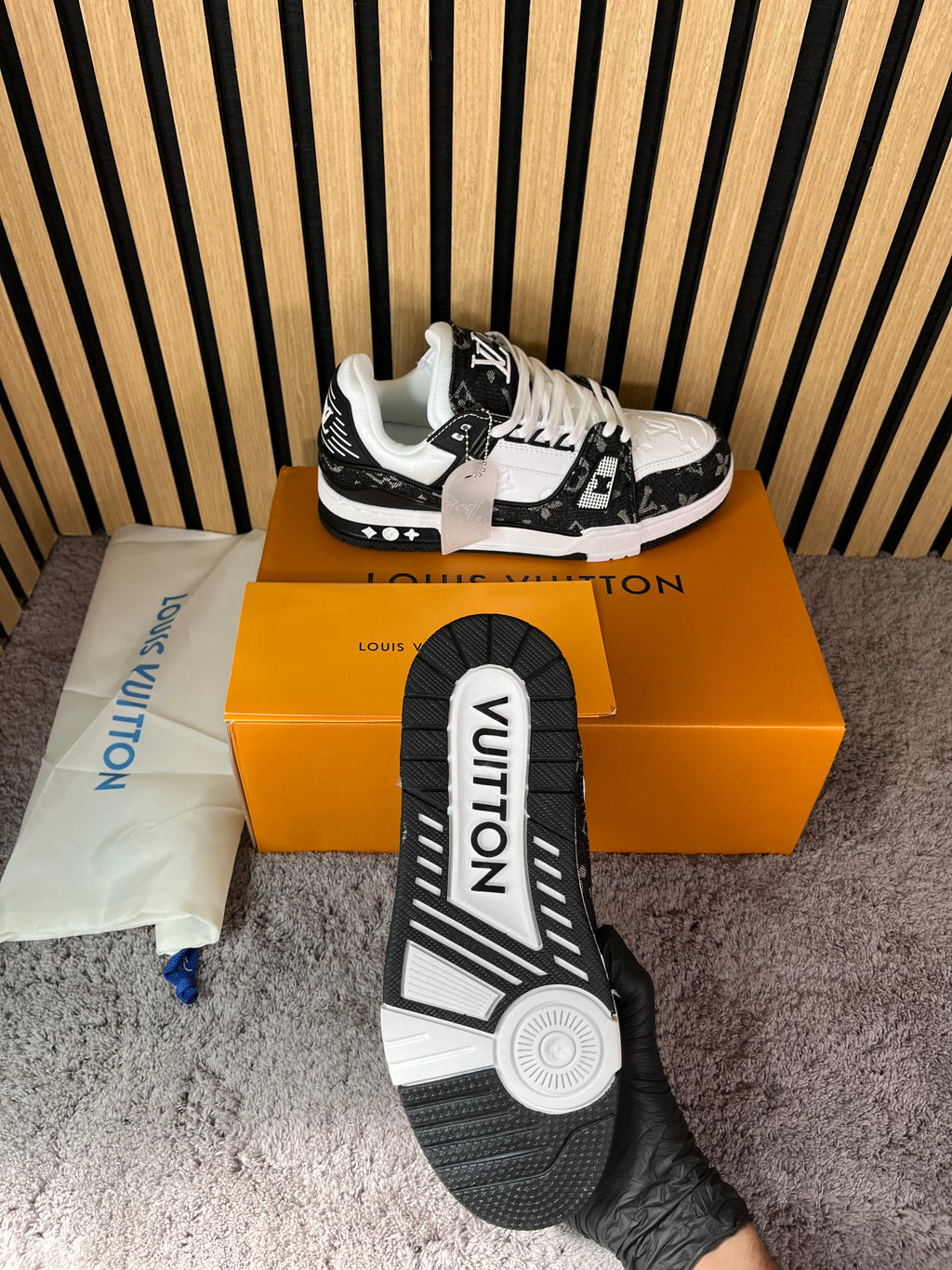 LV TRAINERS