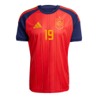 CAMISETA SELECCION ESPAÑOLA 2026