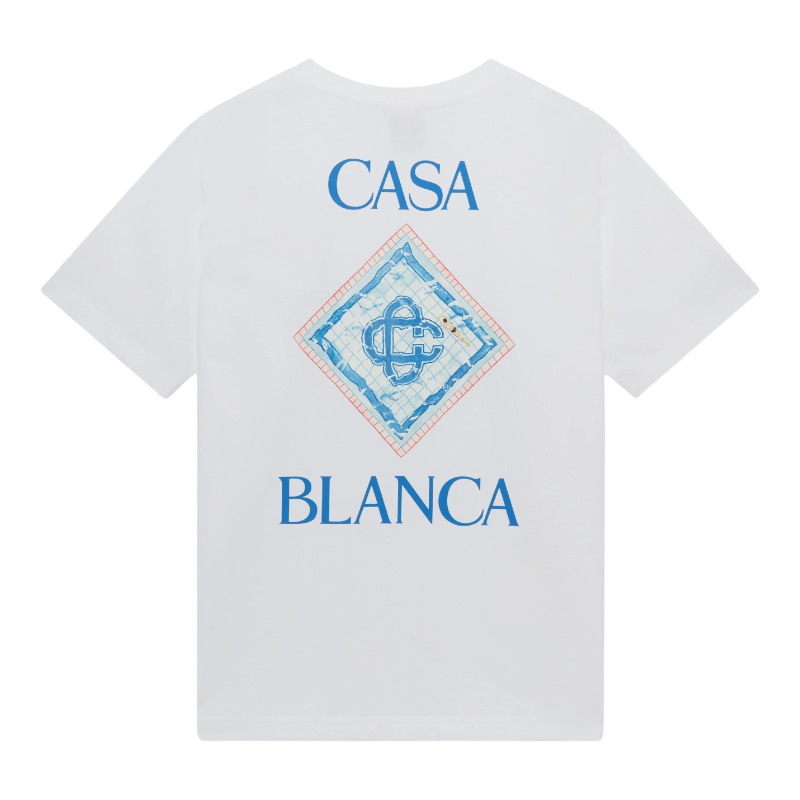 CAMISETA CASABLANC4