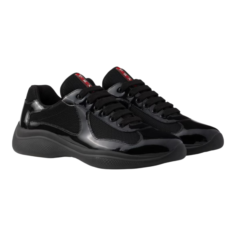PRAD4 AMERICAN CUPS