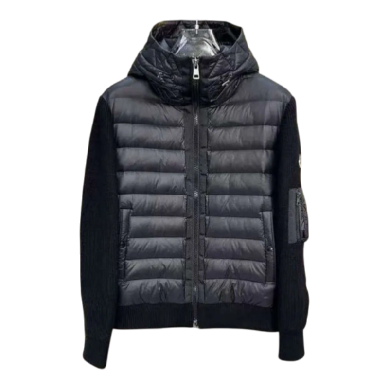 CHAQUETA MONCL3R